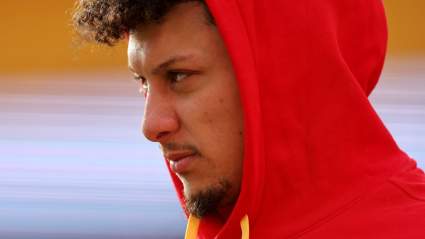 Chiefs Catch Shade for Crushing Offseason Move