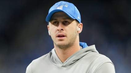 NFL Insider Drops Bombshell About Jared Goff’s Current Trade Value