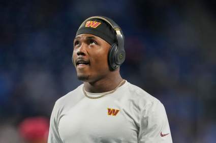 Bills Named as ‘Dark Horse’ Landing Spot for Pro Bowl WR Despite Cap Constraints