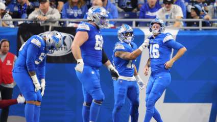New Lions Player Predicted to ‘Sabotage’ the Team