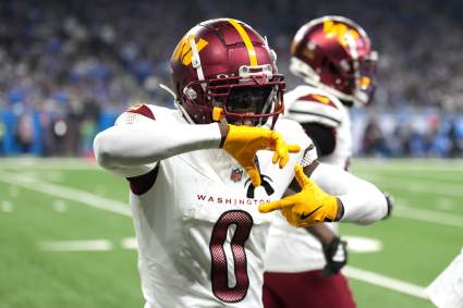 Can Commanders Survive Grueling, Fatigue-Filled 2025 Gauntlet?