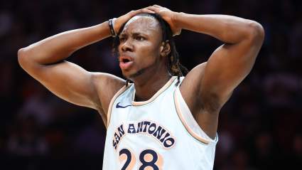 Celtics Fans React to Center’s Breakout Summer League Performance: ‘Sign Him’