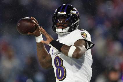 Ravens’ John Harbaugh Sends Bold Message on Lamar Jackson