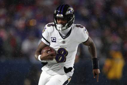 Analyst Slams Lamar Jackson’s Ranking in NFL QB Survey: ‘Jealousy’