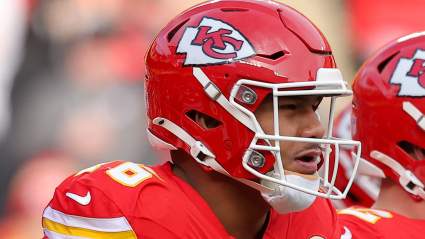 Outlet’s Biggest Remaining Chiefs Need Is Puzzling for Offense