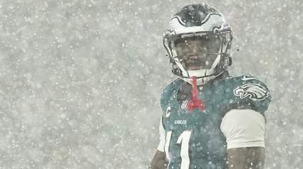 Eagles’ A.J. Brown’s Key Trait that Offers Hall of Fame Upside Revealed