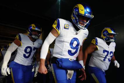 NFL Coordinator Explains Why Matthew Stafford is a Top Quarterback