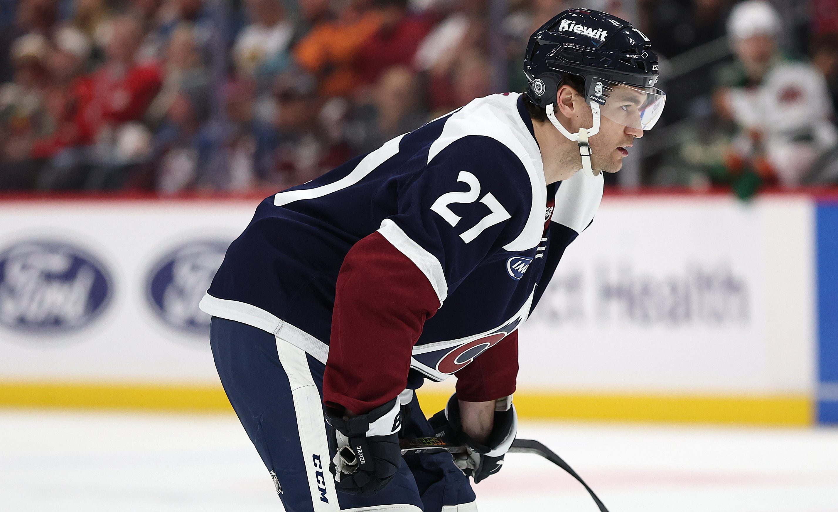 Jonathan Drouin