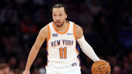 Knicks Rival May Have Discovered the Next Jalen Brunson
