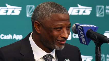 Former Jets Player Applauds Team’s Approach to Offseason