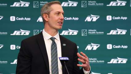 Analyst Drops Truth About Jets Spending Ahead of Camp
