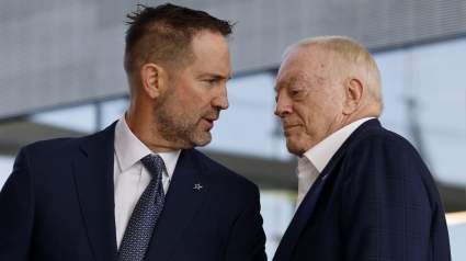 Cowboys Predicted to Land 1,000 Yard, 17-TD Star Running Back