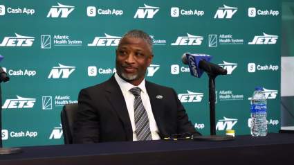 Betting Analyst Dishes Take on Jets’ 2025 Win Total