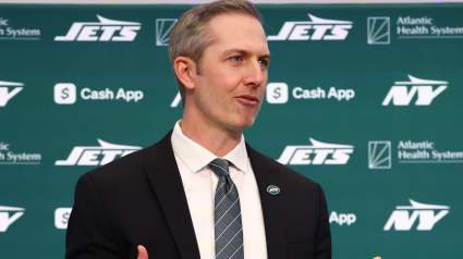 Insider Hints at Pass Rush Addition Making Sense for Jets