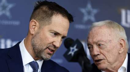 Cowboys Rookie Playmaker Boldly Predicted To Be Named Starter Over Ex-Pro Bowler