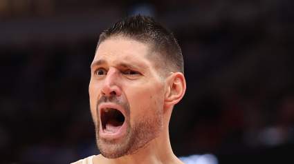 Proposed Trade Lands 2-Time All-Star Big Man With Miami Heat