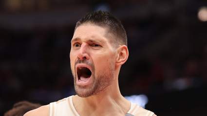 Bulls’ Nikola Vucevic Reportedly Drawing Interest Outside the NBA