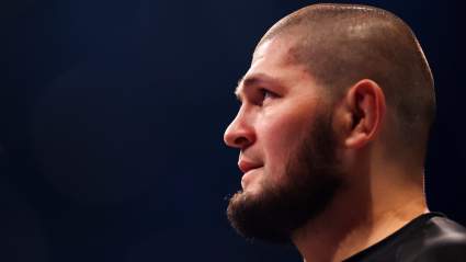 Khabib Nurmagomedov Shares One Rule He Would Change in MMA