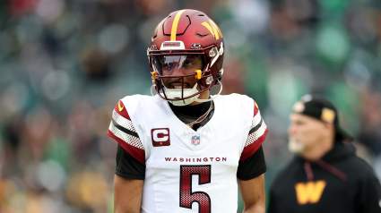 Jayden Daniels Officially Among NFL’s Elite