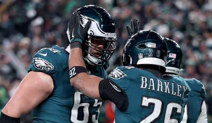 Eagles Crack Madden 99 Club for First Time Since 2006