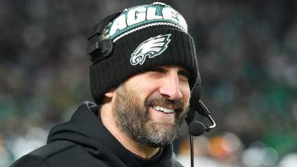 Eagles Rookie Predicted to Outshine Travis Hunter in 2025