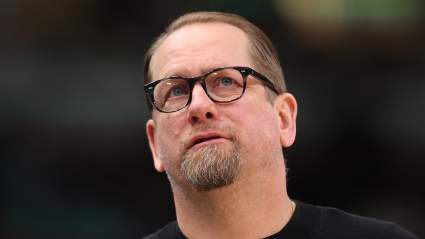 Nick Nurse Had Epic Rant To Referees About Favoring Thunder