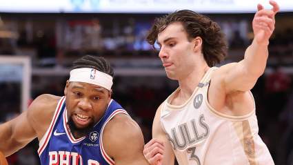 Bulls’ Executive Gets Real on Josh Giddey Negotiations