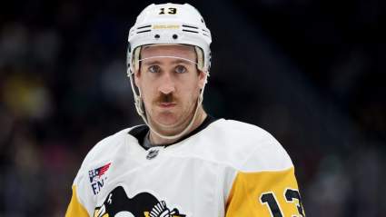 Trade Idea Has Red Wings Acquiring $50M Veteran Forward in Intriguing Move