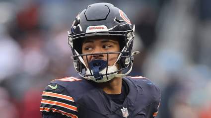 Bears’ 1st Round Pick Predicted To Have ‘Break Out’ Season In 2025
