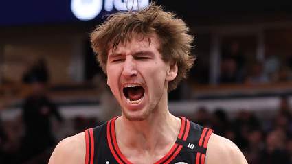 Bulls’ Matas Buzelis Reveals Hopes for Key Improvements