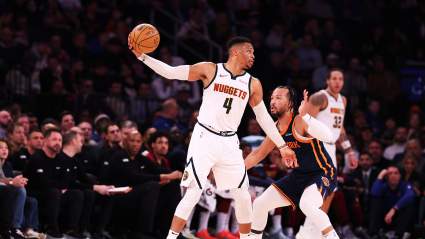 Knicks Will Lose Out On Former MVP: Report