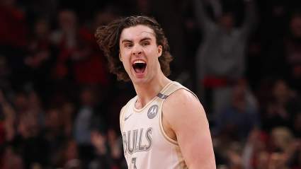 Giddey Breaks Silence on OKC’s Title After Bulls Trade