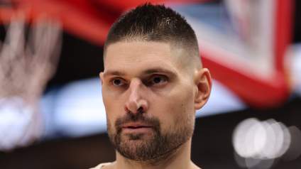 2-Time All-Star Listed as “Realistic” Trade Target For Miami Heat