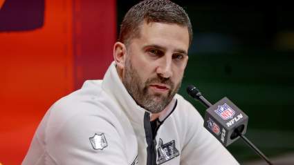 NFC Rival ‘Built to Beat’ Eagles in 2025, Hall of Famer Says