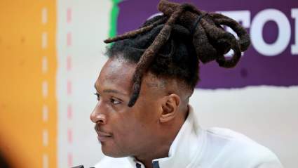 Ravens Get Major DeAndre Hopkins Warning