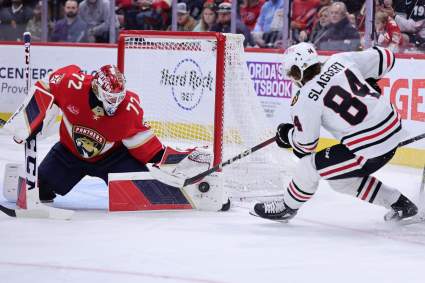 Blackhawks To Open Season On The Road Against Stanley Cup Champion