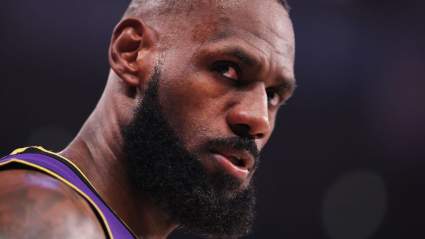 Lakers Proposal Sends LeBron James to Surprise Team for $149-Million Star