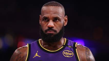 LeBron James Has Ruled out Playing for One Team: ‘There Is a 0% Chance’