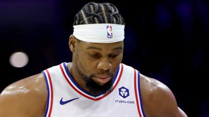 Yabusele Reveals Sixers Made Low-Ball Contract Offer