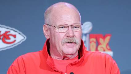 Chiefs Youngster Given ‘Superstar’ Projection In 5 x All-Pro Comparison