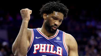 Sixers’ Insider Shares Shocking Opinion on Joel Embiid