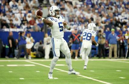 Colts GM Issued a Strong Warning as Training Camp Gets Started