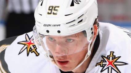 Bruins Linked to Signing Former 28-Goal Scorer to Bolster Offense