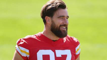 Travis Kelce Explains What Makes Tight End University So Great