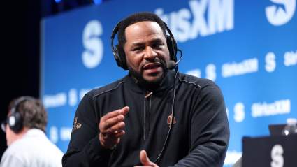 Jerome Bettis Second-Guesses 1 Steelers Offseason Move