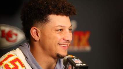 Patrick Mahomes Has Big Plans for His $450 Million Salary