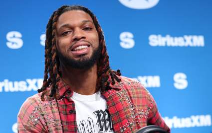 Bills Safety Damar Hamlin Reveals He’s Writing a Book
