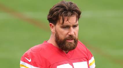 Fantasy Analyst Raises Caution Flag for Travis Kelce’s 2025 Stock