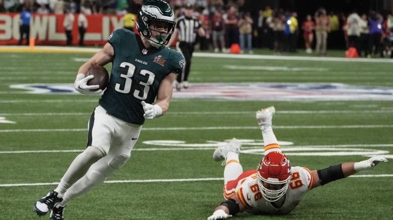 Philadelphia Eagles
