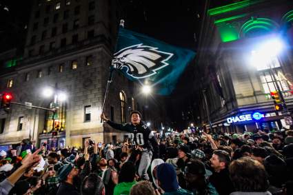 Are Eagles Fans Going to Lose Their Identity?  Say It Ain’t So